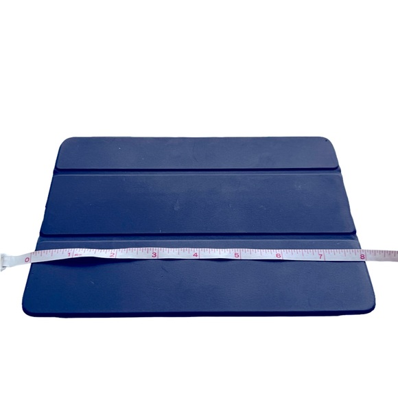 iPad mini Smart Cover in Blue. GUC - Picture 2 of 3